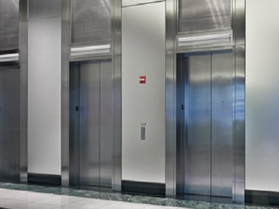 Passenger Elevators