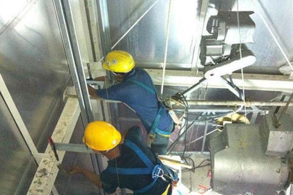 Elevator Maintenance Service in Chennai