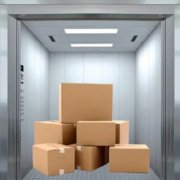Goods Lift Manufacturers