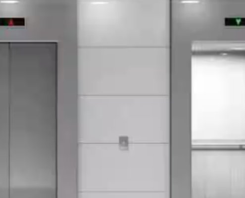 Passenger Lift Manufacturers in Chennai